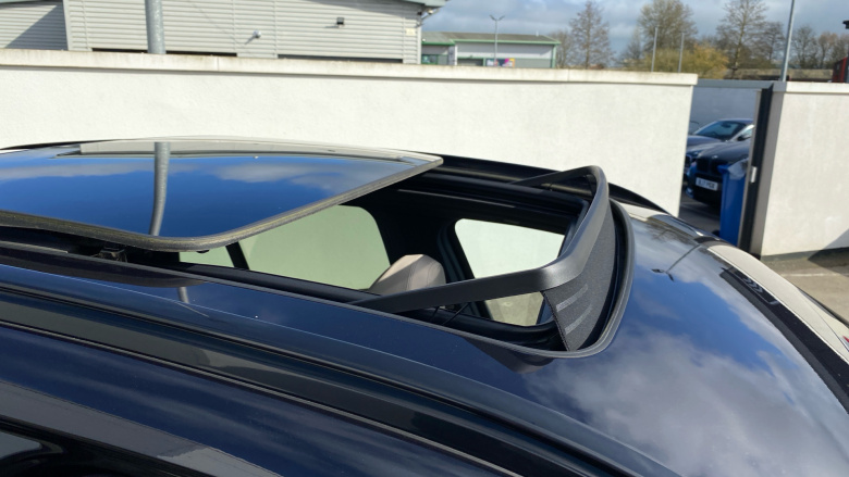 BMW iX3 210kW M Sport Pro 80kWh 5dr Auto Electric Estate